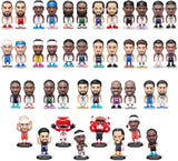 ZURU 5 Surprise NBA Ballers Series 2 Capsule-1 PCS-77678