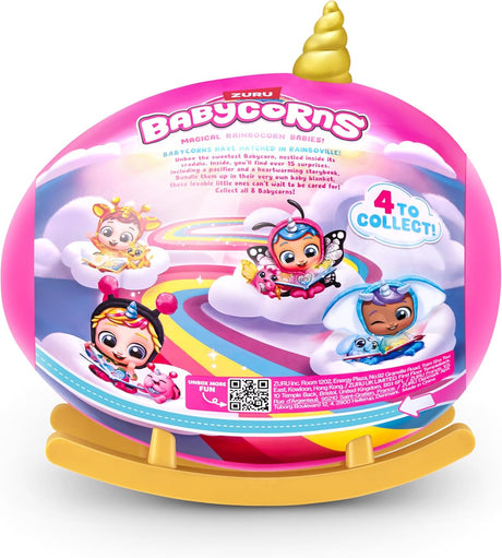 ZURU Babycorns Surprise Series 1 Small 92107