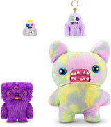 ZURU FUGGLER-Fart Face 9"-ZURU SERIES 1-PLUSH-15728