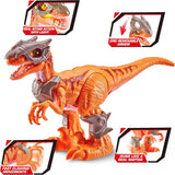 ZURU Robo Alive Dino Wars Raptor -Series 1 - 7133