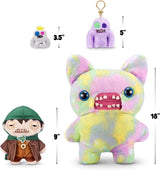 ZURU -FUGGLER-LORD OF THE RINGS 9"-15715