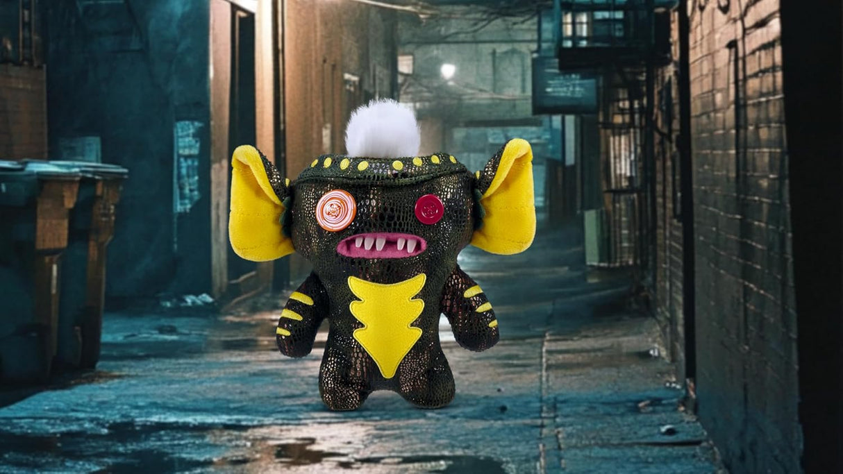 FUGGLER-GREMLINS 9-15710