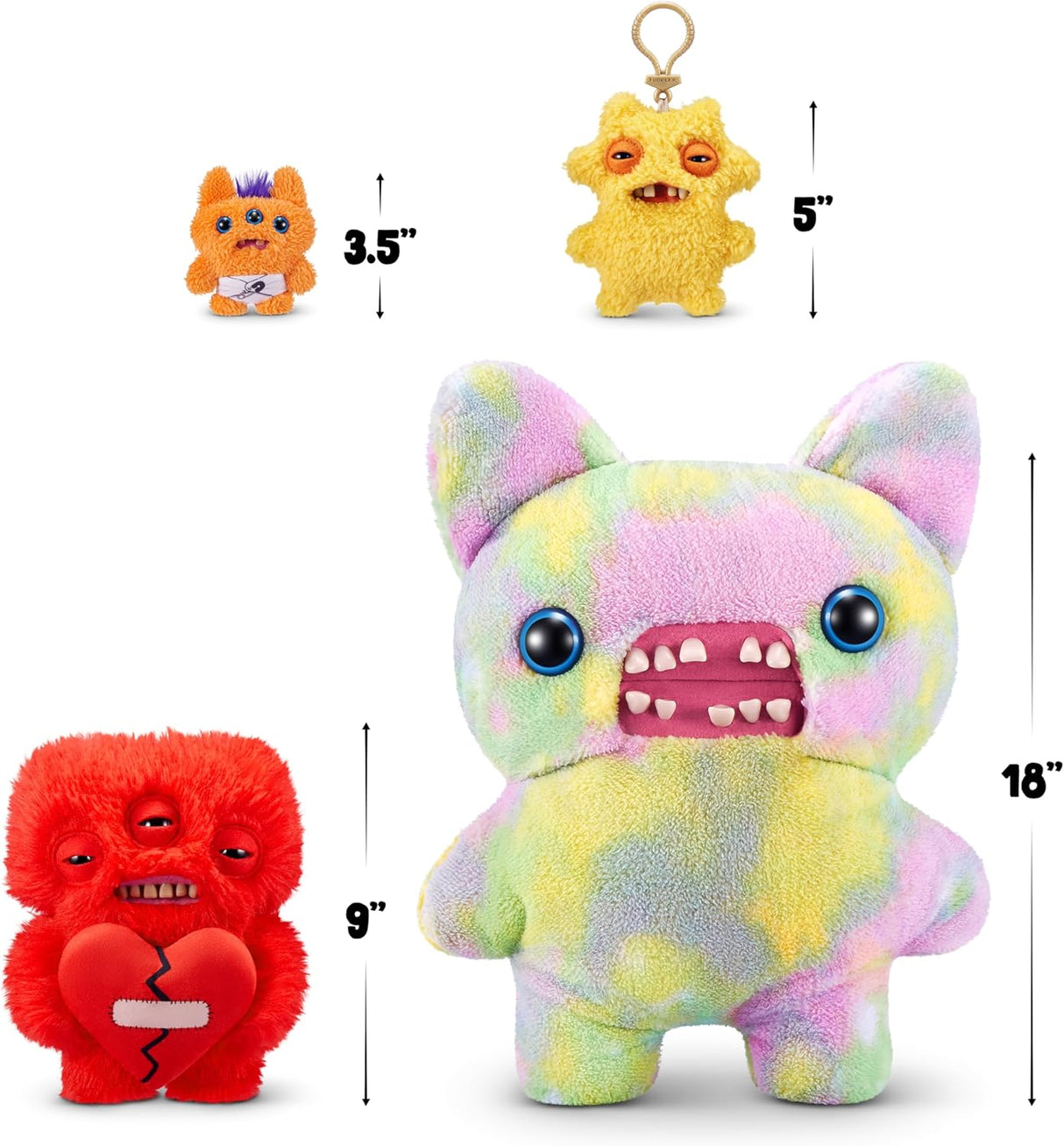 FUGGLER-LOVE FUGGS 9-15711