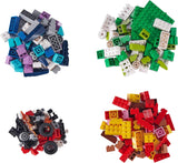 ZURU Max Build More Building Bricks Value Set(253 Bricks)-1PCS-8346