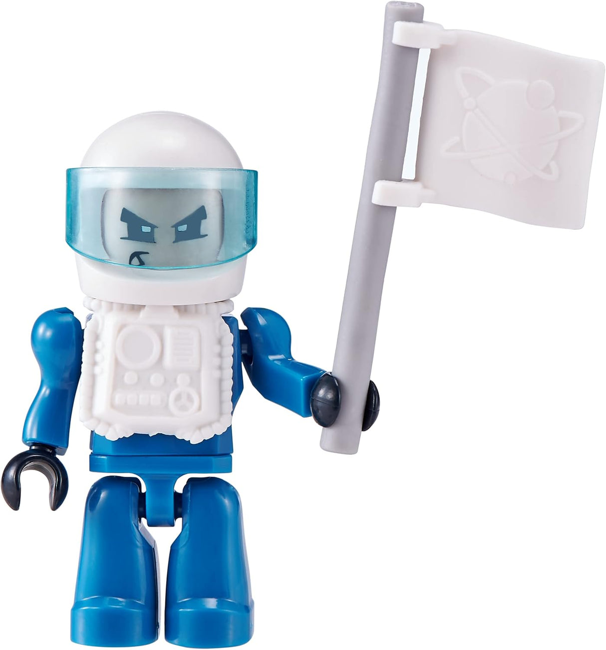 ZURU Max Build More Mini Figure Set-15 Figures-8344