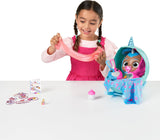 ZURU Babycorns Interactive Baby Doll Series 1 Large (Kitten) 92108