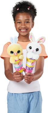 ZURU Coco Cones Easter Plush Toys 9640SQ1