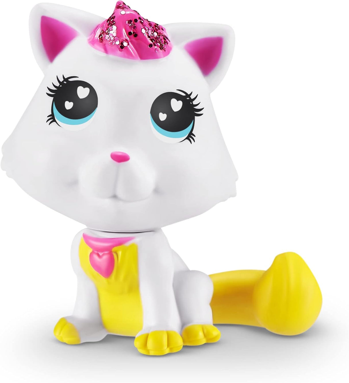 ZURU SPARKLE GIRLZ-DOLLS PLAYSET-DOLLS & PETS-4.7" Princess 100522
