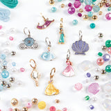 MAKE IT REAL Castle Style DIY Bracelet Kit 4227