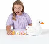 Zuru Pets Alive Mom Duck Surprise 9548