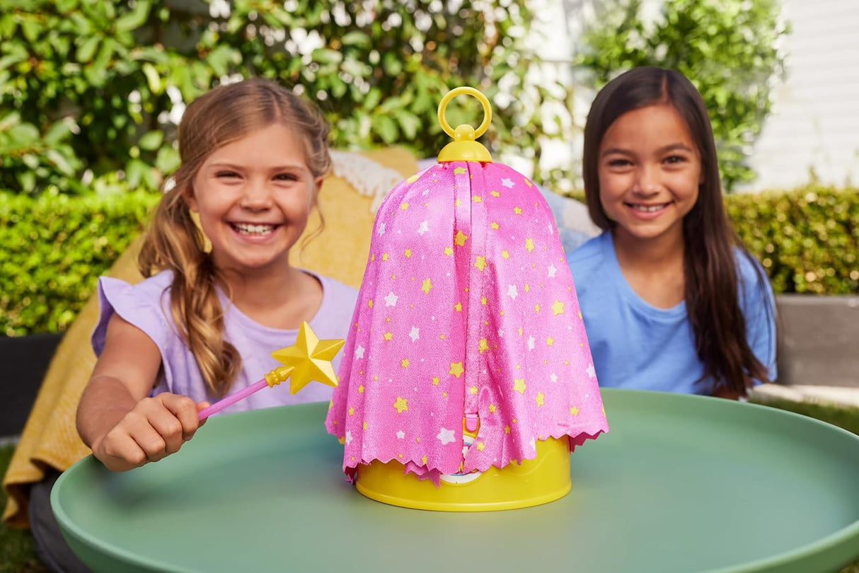 ZURU Pets Alive Polly The Magic Bird Robotic Toy Pet Bird 9561