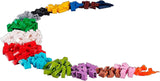 ZURU Max Build More Building Bricks Value Set(253 Bricks)-1PCS-8346