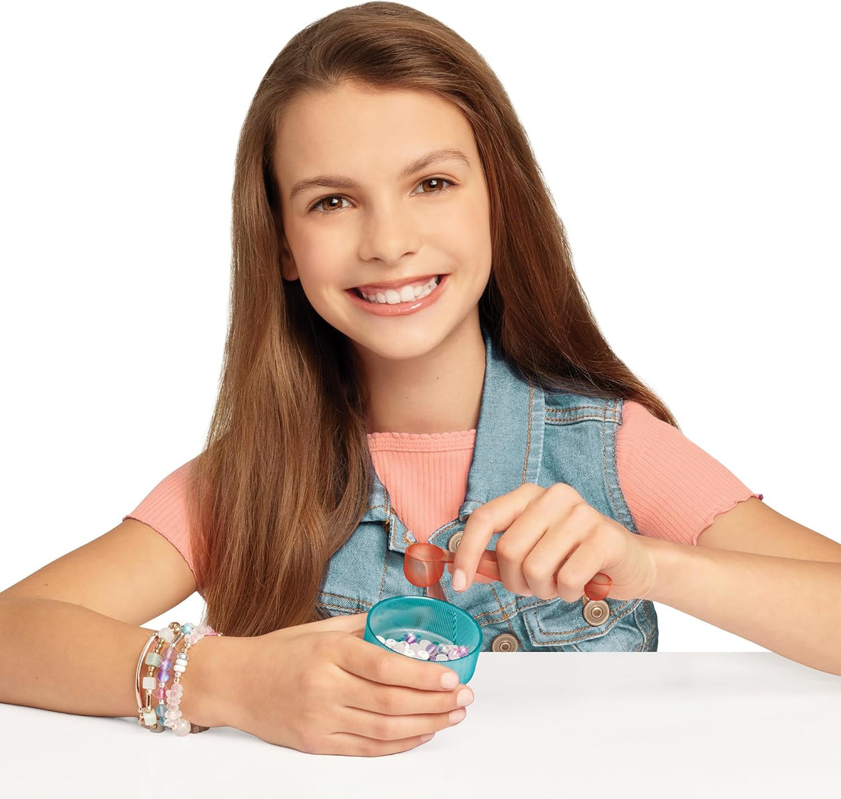 Make It Real - Polish and Shine Deluxe Bead Tumbler - [1811]