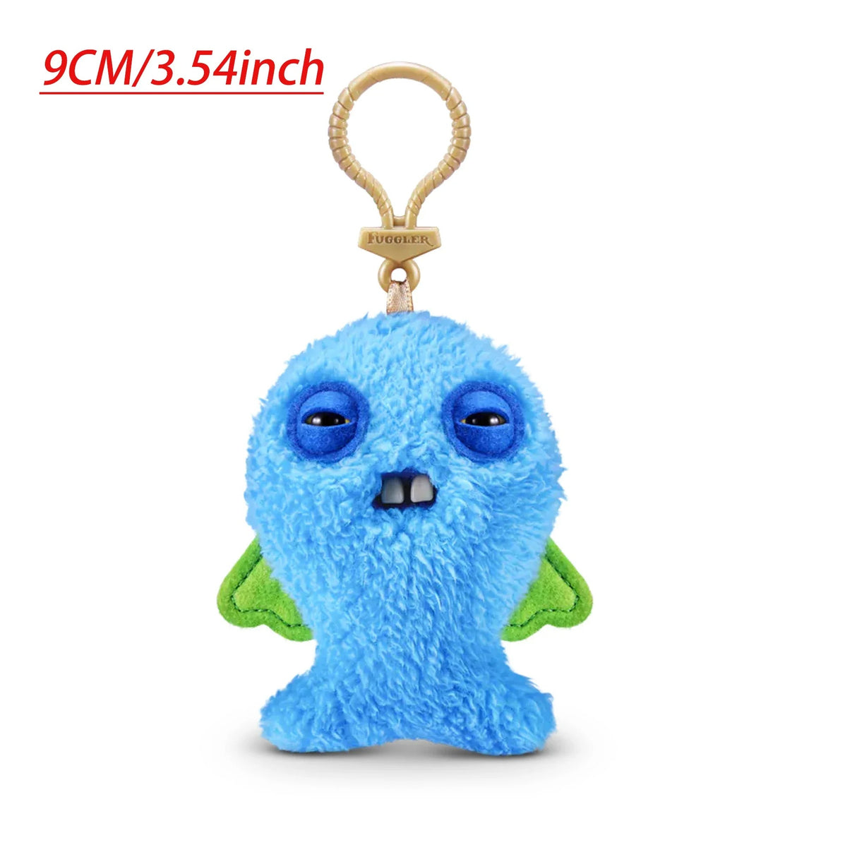 FUGGLER-KEY RINGS 5 15706UQ2