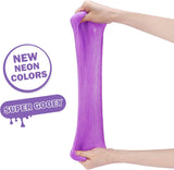 ZURU OOSH-STANDARD-SERIES 1 SLIME MEDIUM FOILBAG 500g 86103TQ2