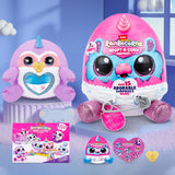 ZURU rainbocorn  adopt a corn surprise  series 1 Collectible Plush 92105