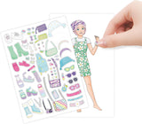 MAKE IT REAL LED Fashion Sketching Light Board-3503