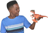 ZURU Robo Alive Dino Wars Raptor -Series 1 - 7133