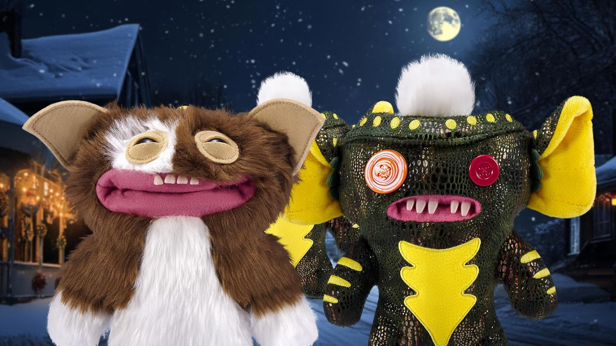 FUGGLER-GREMLINS 9-15710