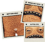 FUGGLER-GOLD FUGGS 9-15708