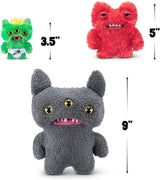 ZURU FUGGLER-FUGG FAMILY-SERIES 1-PLUSH-15725