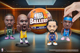 ZURU 5 Surprise NBA Ballers Series 2 Capsule-1 PCS-77678