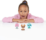 ZURU Rainbocorns Pocket Puppycorn  Golden bag 9284SQ1