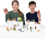 ZURU 5 Surprise Mega Gross Minis-SERIES 1 CAPSULE-1 PCS-77355GQ9