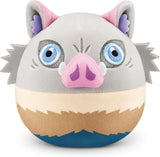 ZURU 5 Surprise Anime Pop Series 1-Capsule 5" Plush-1 PCS-77491GQ1