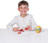 ZURU 5 Surprise Dino Mix & Match Series 1 Capsule-1 PCS-77685GQ2