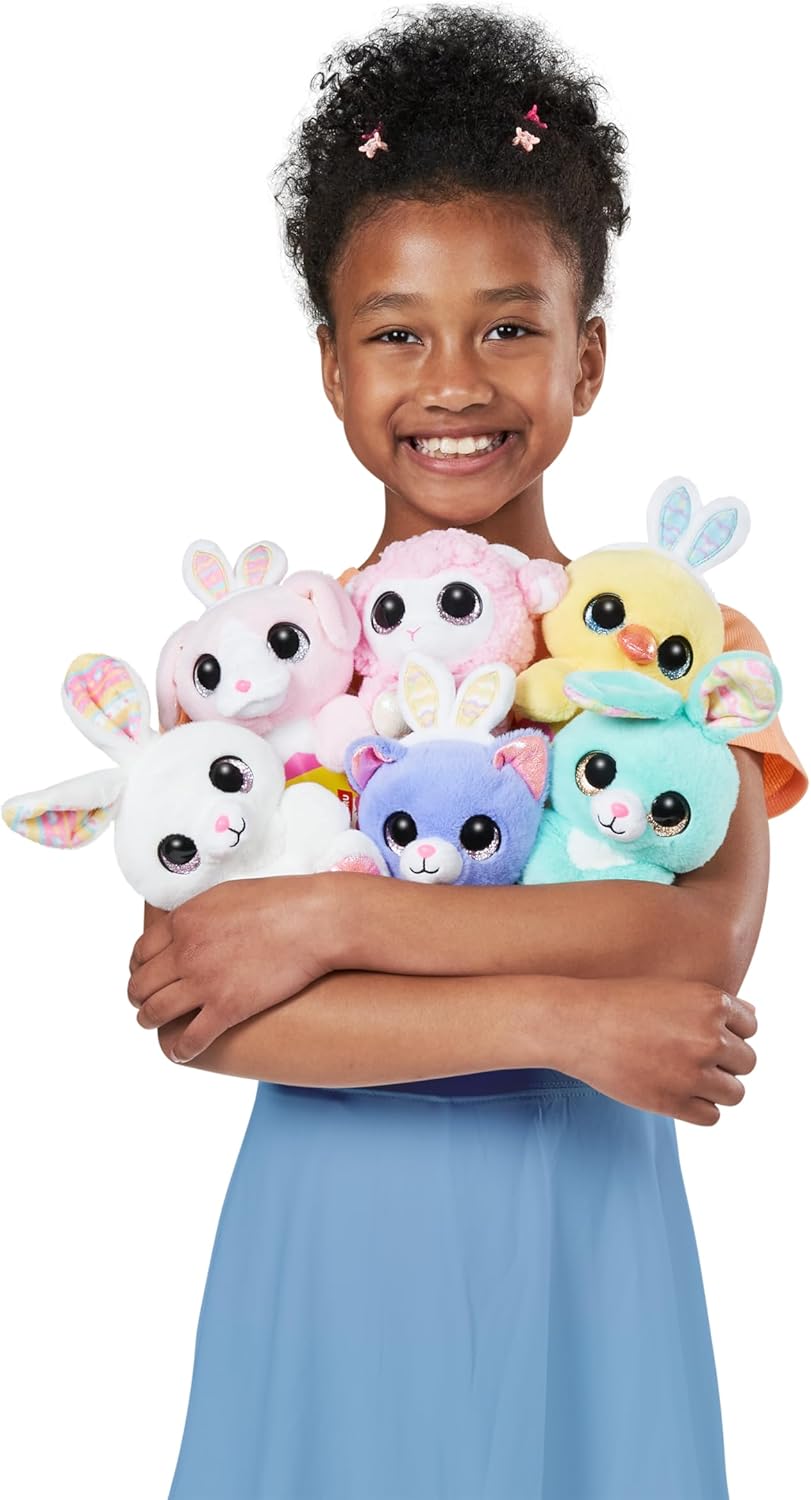 ZURU Coco Cones Easter Plush Toys 9640SQ1