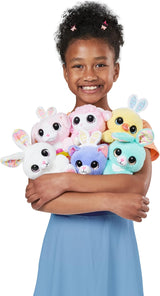 ZURU Coco Cones Easter Plush Toys 9640SQ1
