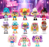 ZURU 5 Surprise Fashion Fairies Series 1 Capsule-1 PCS-77564GQ2