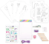 MAKE IT REAL LED Fashion Sketching Light Board-3503