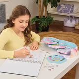 Make It Real Creative Heart Art Set - [1764]