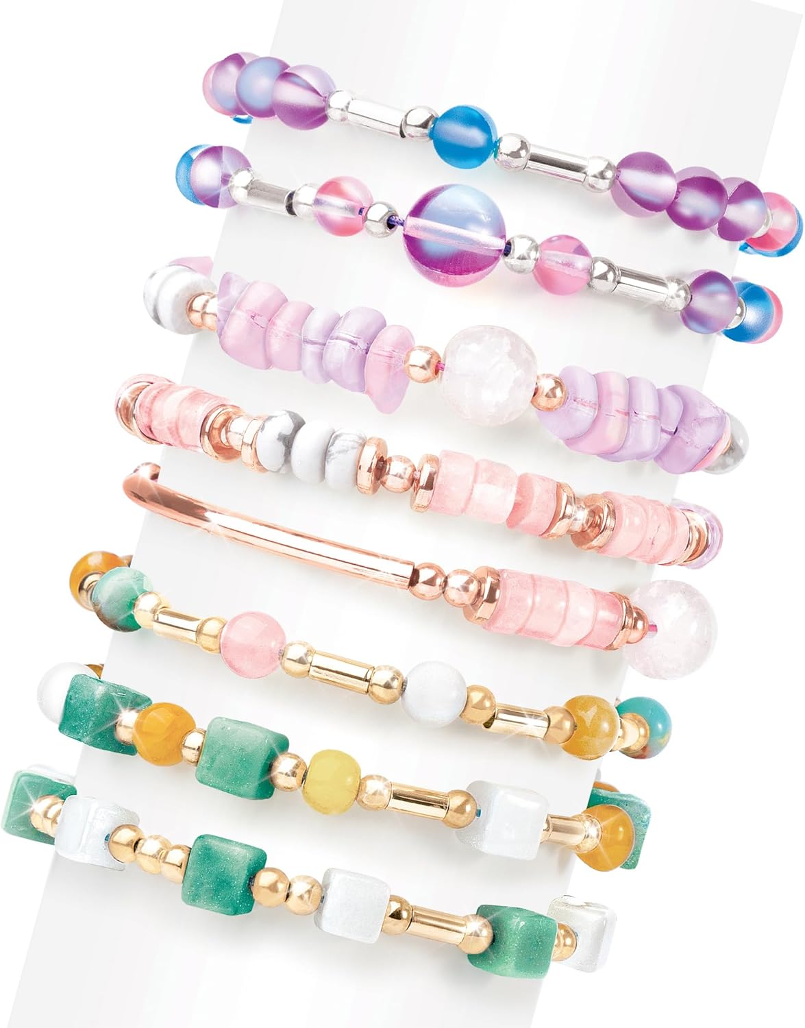 Make It Real - Polish and Shine Deluxe Bead Tumbler - [1811]