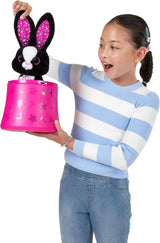 ZURU Pets Alive Magic Bunnies Electronic Plush 9549