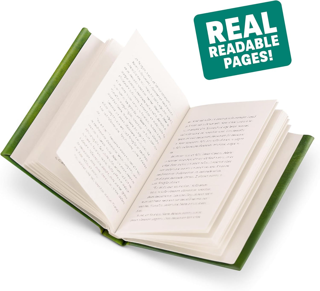 ZURU Mini Brands Books Capsule Real Miniature Book Series 1 -1 PCS - 77493GQ8