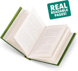 ZURU Mini Brands Books Capsule Real Miniature Book Series 1 -1 PCS - 77493GQ8