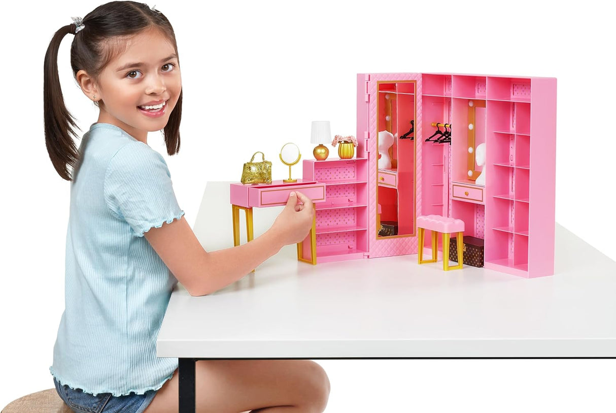 ZURU Mini Brands Mini Fashion Dream Wardrobe Series 1 - 77425