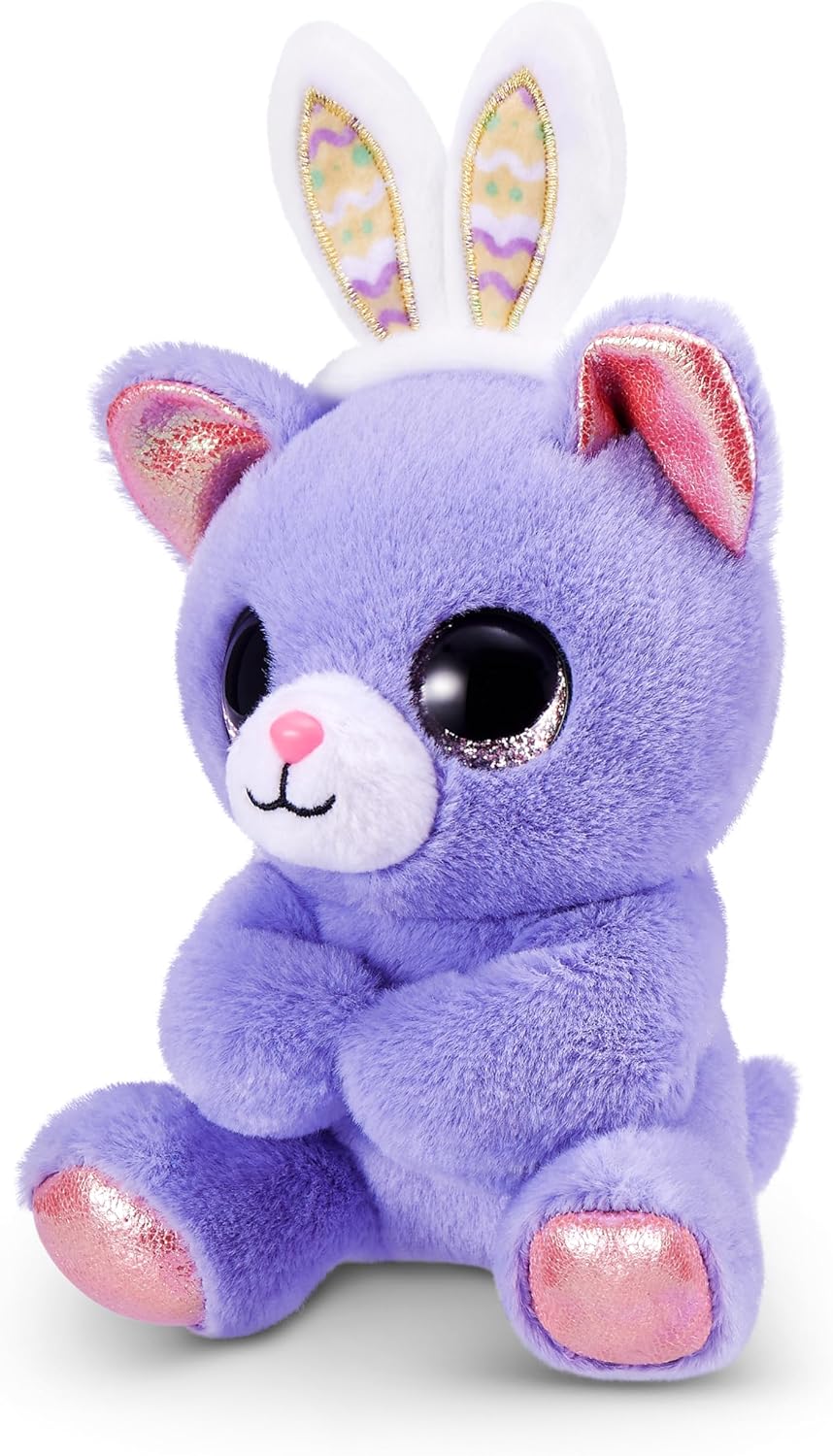 ZURU Coco Cones Easter Plush Toys 9640SQ1