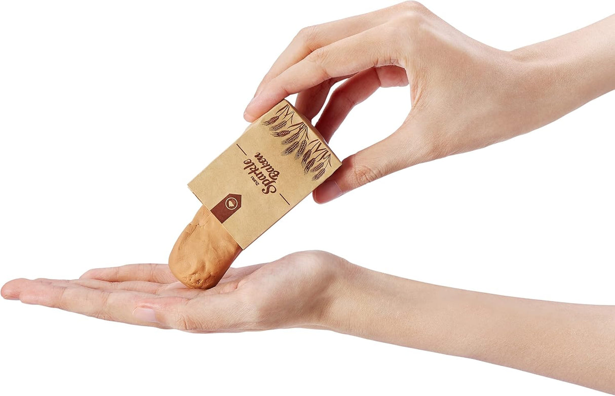 ZURU 10.5" DOLL & BAKING PLAYSET 100183