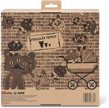 ZURU FUGGLER-FUGG FAMILY-SERIES 1-PLUSH-15725