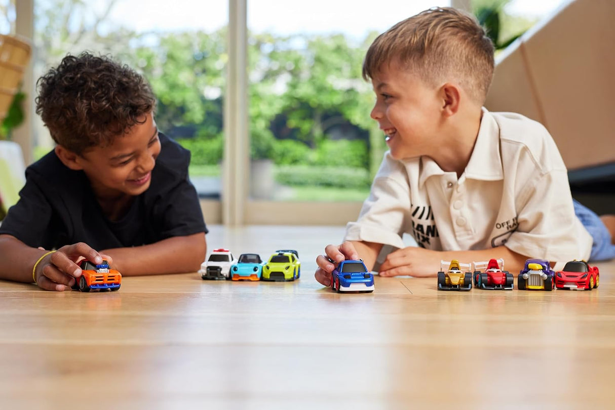 ZURU 5 Surprise Make-A-Racer Series 1 Capsule-1 PCS-77625GQ1