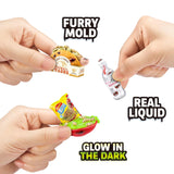 ZURU 5 Surprise Mega Gross Minis Series 2 Capsule-1 PCS-77567GQ2