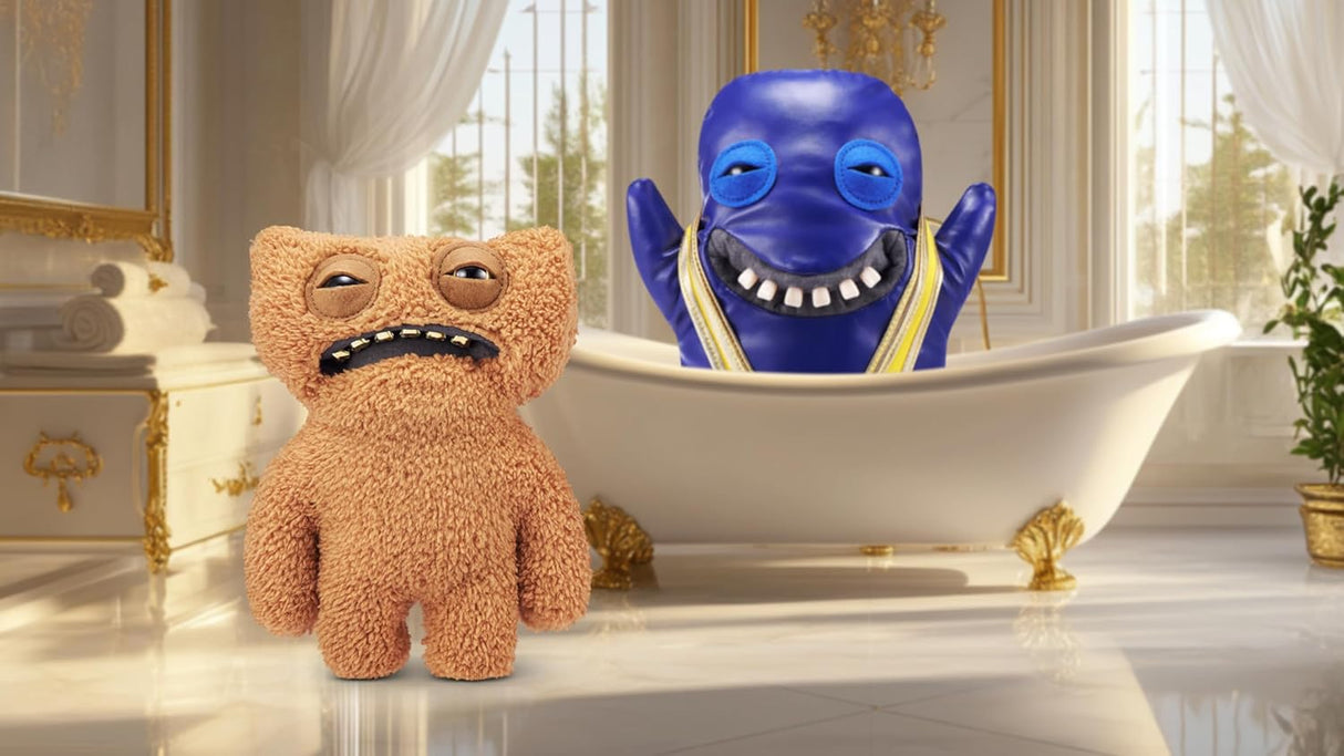 FUGGLER-GOLD FUGGS 9-15708