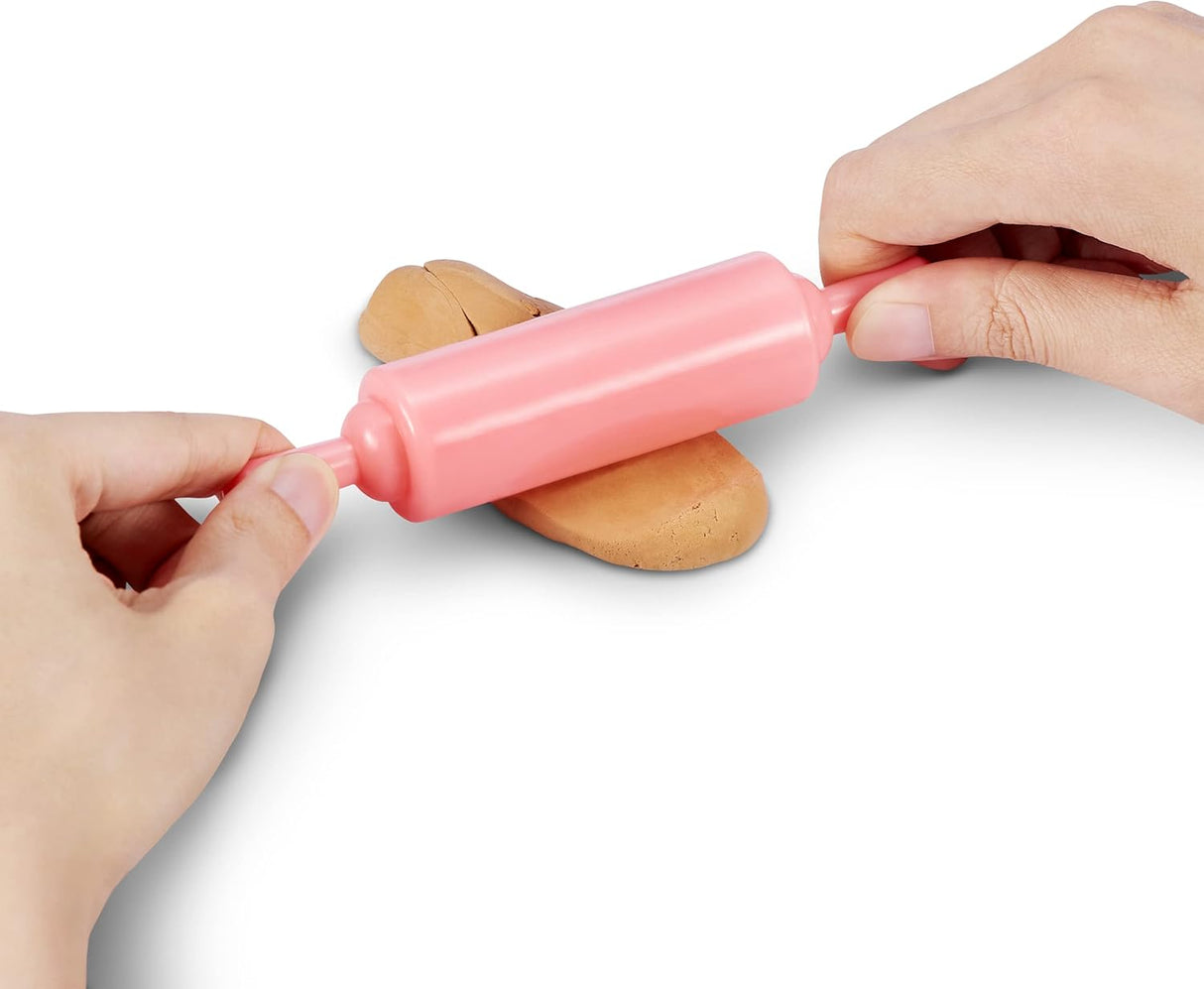 ZURU 10.5" DOLL & BAKING PLAYSET 100183