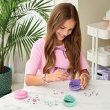 Make it real Macaron Bracelet maker - [1718]