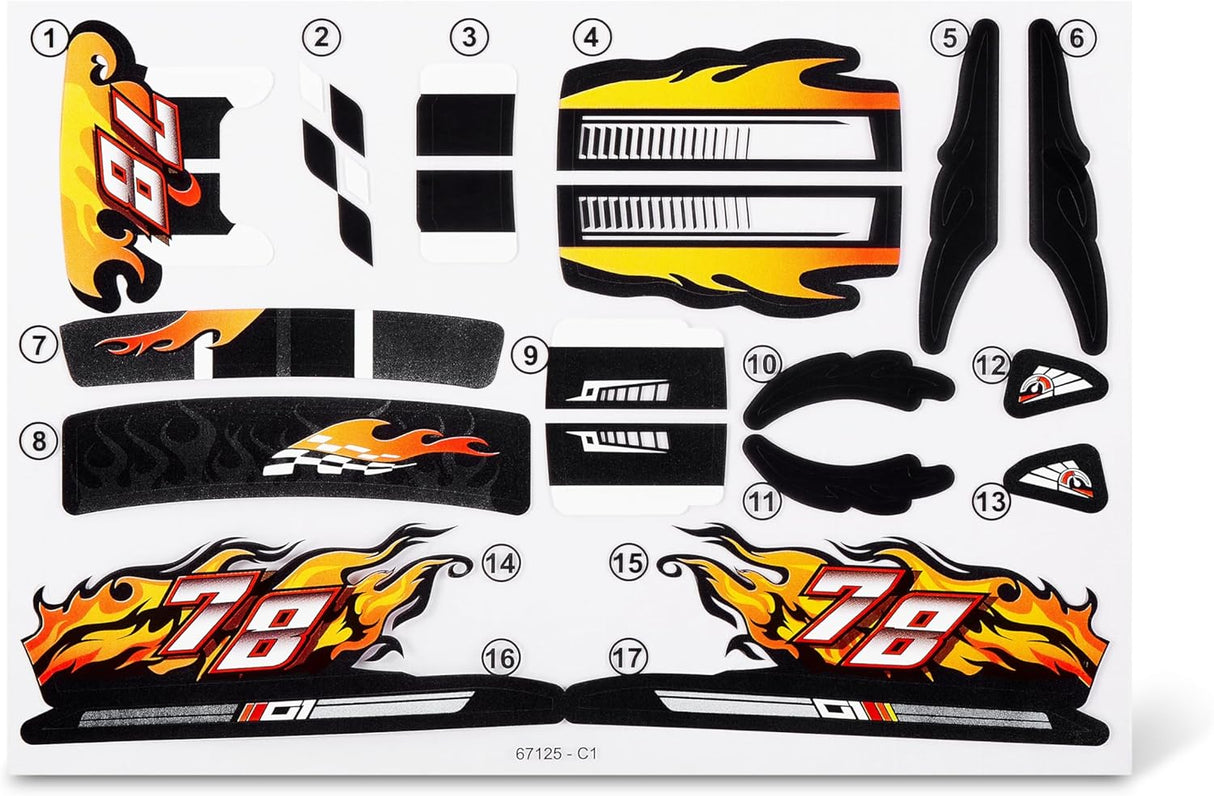 Zuru Metal Machines Speed Heroes 67125