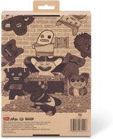 FUGGLER-GOLD FUGGS 9-15708